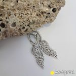 گوشواره نقره 2