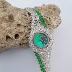 ساعت مچی نقره 2