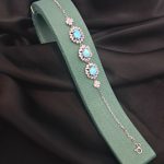 دستبند نقره 2