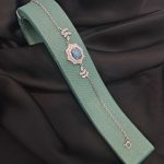 دستبند نقره 3