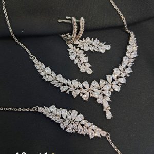 سرویس زنجیری 3