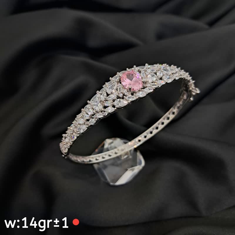 2135846841865 دستبند 151014027 - تصویر 1
