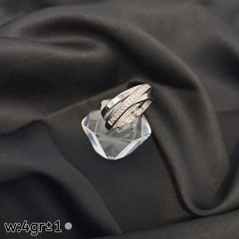 4646545465 انگشتر 1114406 - تصویر 1