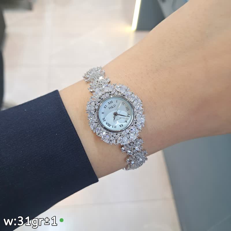 5434654654 ساعت 17103103 - تصویر 1