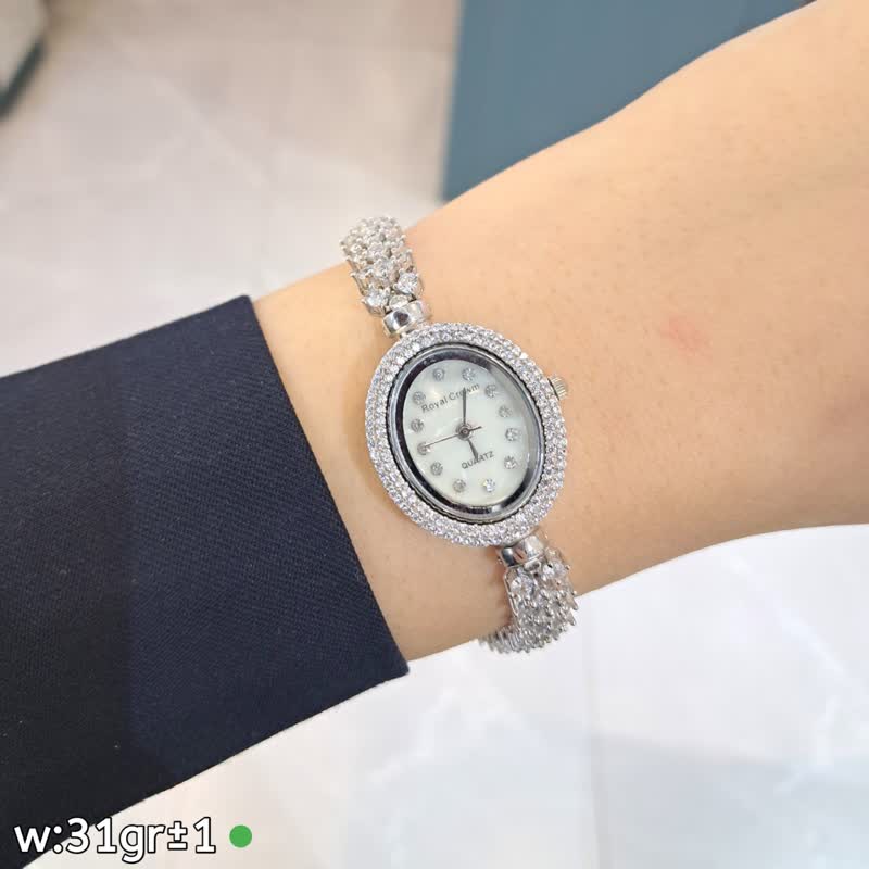 99999995454 ساعت 17103105 - تصویر 1