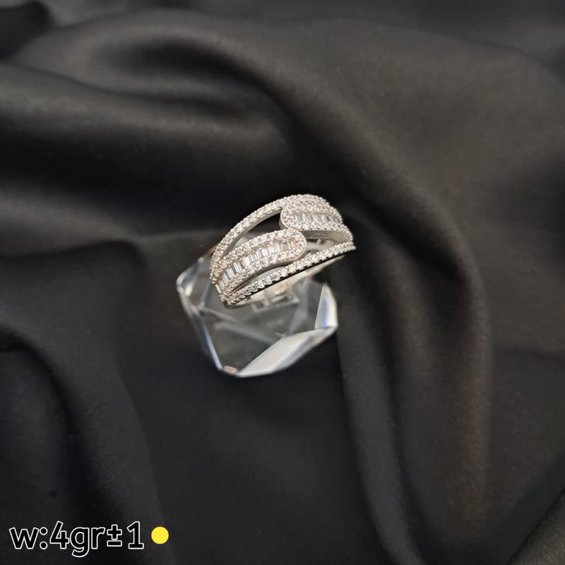قفغقفغقغ انگشتر 1112403 - تصویر 1