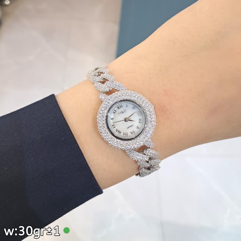 3456d ساعت 17103005 - تصویر 1