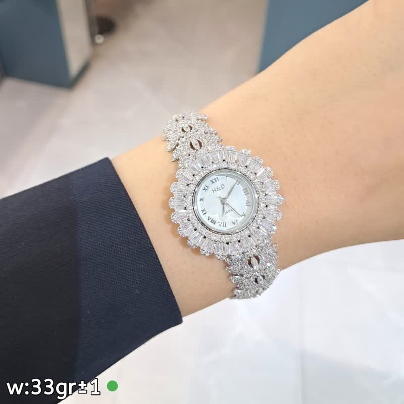 8989ed ساعت 171033094 - تصویر 1