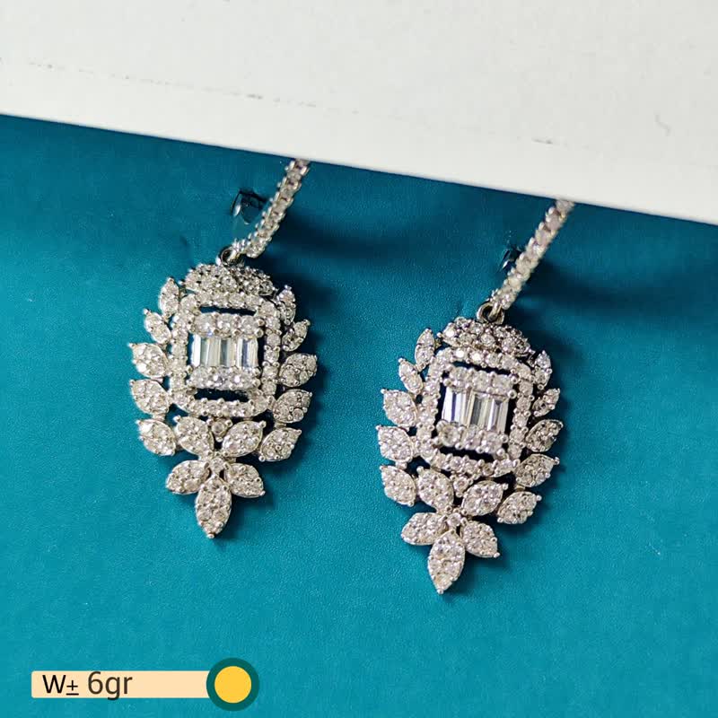 998876d گوشواره 19136065 - تصویر 1