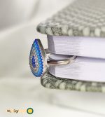 انگشتر 1112304 - تصویر 3