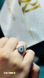 انگشتر 1112304 - تصویر 2