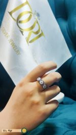 انگشتر 1112403 - تصویر 3