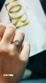 انگشتر 11122057 - تصویر 3