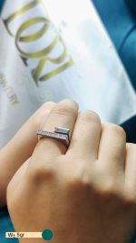 انگشتر 11125013 - تصویر 2