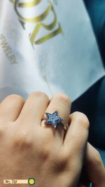 انگشتر 11122057 - تصویر 3