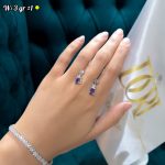 گوشواره 19132053 - تصویر 2