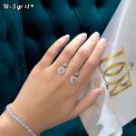 گوشواره 19132094 - تصویر 2