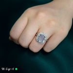 انگشتر 4005 - تصویر 2
