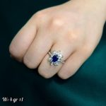 انگشتر 11253030 - تصویر 2