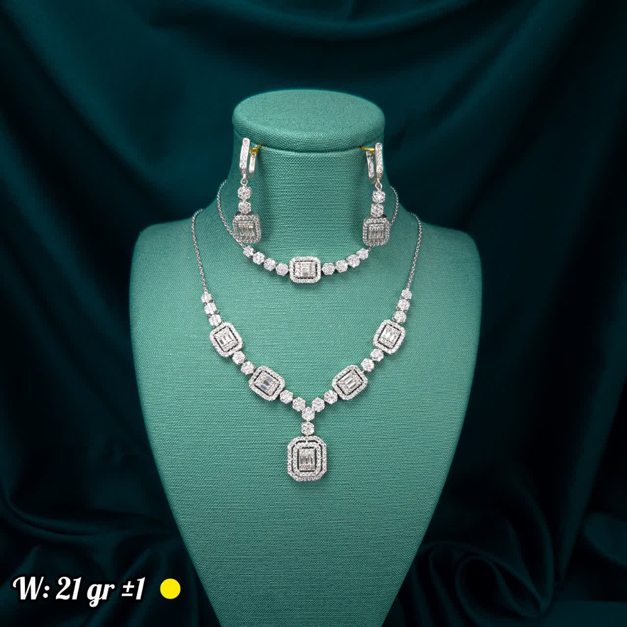 سرویس نقره2 سرویس 181321065 - تصویر 1