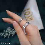 حلقه ست 14117087 - تصویر 2