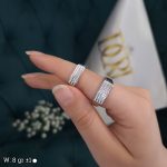 حلقه ست 14117077 - تصویر 2