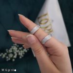 حلقه ست 14115070 - تصویر 2