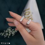 حلقه ست 14116043 - تصویر 2