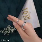 حلقه ست 14116038 - تصویر 2