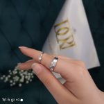 حلقه ست 14116046 - تصویر 2