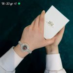 ساعت نقره 171033088 - تصویر 2