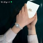 ساعت نقره 17103004 - تصویر 2
