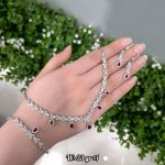 سرویس نقره 181033075 - تصویر 2