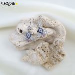 گوشواره 19134030 - تصویر 2