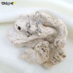 گوشواره 10132049 - تصویر 2