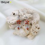 گوشواره 19134042 - تصویر 2