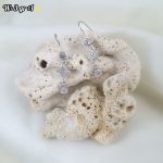 گوشواره 19133043 - تصویر 2