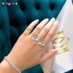 گوشواره 19134030