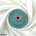 انگشتر نقره 11143075