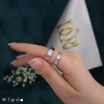 حلقه ست 14116080 - تصویر 2
