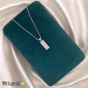 پلاک تک 13121005