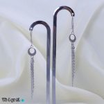 گوشواره 19124056 - تصویر 2