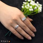 حلقه ست نقره 14138016 - تصویر 2