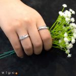 حلقه ست نقره 14136090 - تصویر 2