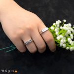 حلقه ست نقره 14136012 - تصویر 2