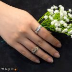 حلقه ست نقره 14135044 - تصویر 2