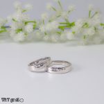 حلقه ست نقره 14117047