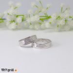 حلقه ست نقره تراش 14137023