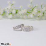حلقه ست نقره 14135081
