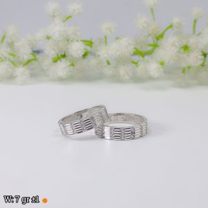 حلقه ست نقره 14138000